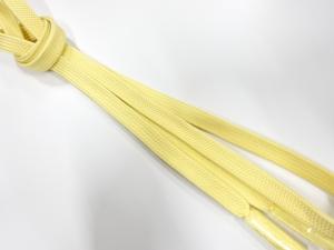 未使用品　正絹　手組帯締め